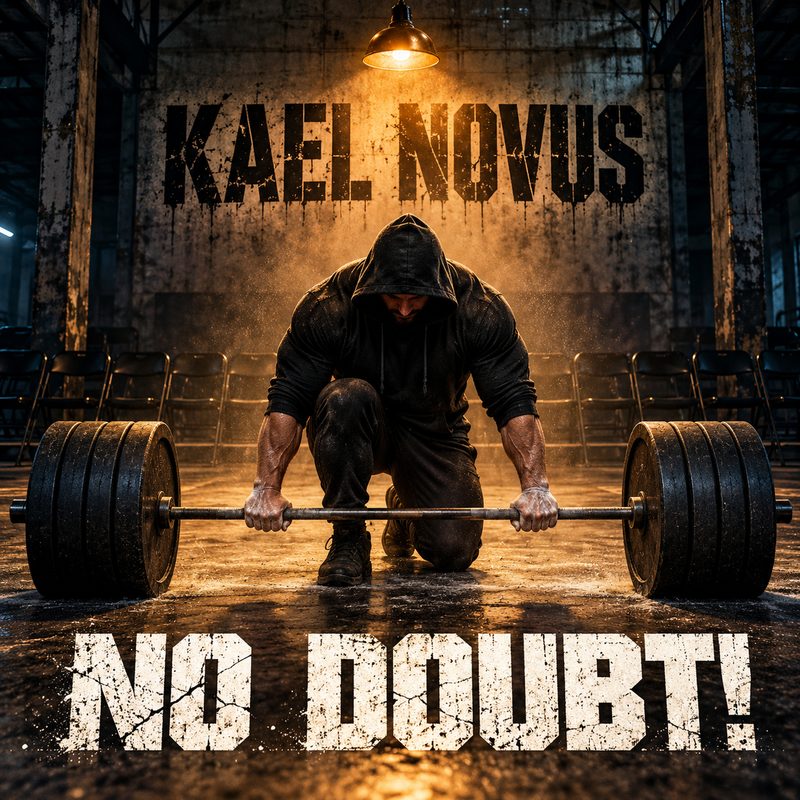 NO DOUBT! single cover